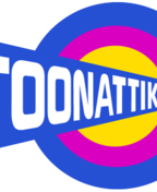 Toonattik (2005-2010) Escenas Nudistas