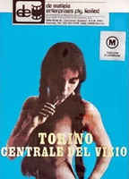 Torino centrale del vizio (1979) Escenas Nudistas