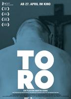 Toro 2015 película escenas de desnudos