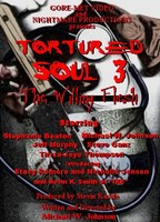 Tortured Soul 3: The Willing Flesh (2004) Escenas Nudistas