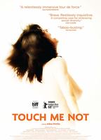 Touch Me Not 2018 película escenas de desnudos