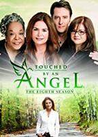 Touched by An Angel (1994-2003) Escenas Nudistas