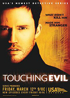 Touching Evil 2004 película escenas de desnudos