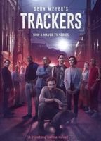 Trackers 2019 película escenas de desnudos