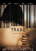 Trade 2007 película escenas de desnudos