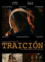 Traición (2018) Escenas Nudistas