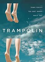Trampolin 2016 película escenas de desnudos