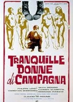Tranquille donne di campagna 1980 película escenas de desnudos