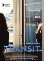 Transit 2018 película escenas de desnudos