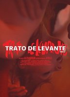 Trato de Levante (2015) Escenas Nudistas