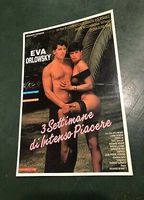 Tre settimane di intenso piacere (1993) Escenas Nudistas
