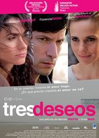 Tres Deseos (2008) Escenas Nudistas