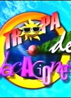 Tropa de vacaciones (1996-1998) Escenas Nudistas