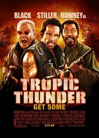 Tropic Thunder (2008) Escenas Nudistas