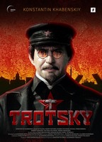 Trotsky (2017) Escenas Nudistas
