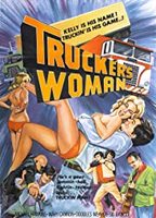 Trucker's Woman 1975 película escenas de desnudos