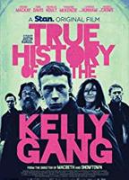True History of the Kelly Gang 2019 película escenas de desnudos