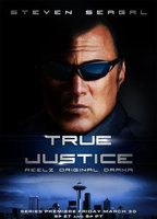 True Justice 2010 - 2012 película escenas de desnudos