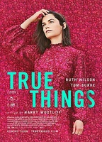True Things (2021) Escenas Nudistas
