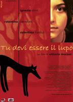 Tu devi essere il lupo (2005) Escenas Nudistas