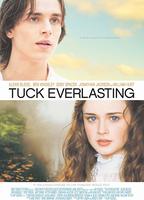 Tuck Everlasting 2002 película escenas de desnudos