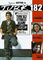 Turk 182 (1985) Escenas Nudistas