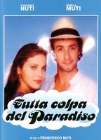 Tutta colpa del paradiso 1985 película escenas de desnudos