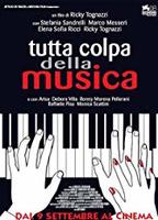 Tutta colpa della musica 2011 película escenas de desnudos