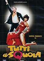 Tutti a squola 1979 película escenas de desnudos