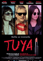 Tuya (2015) Escenas Nudistas
