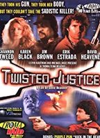 Twisted Justice 1990 película escenas de desnudos