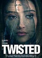 Twisted 2018 película escenas de desnudos