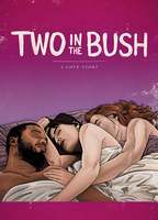 Two in the Bush: A Love Story 2018 película escenas de desnudos