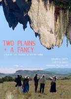 Two Plains and a Fancy  (2018) Escenas Nudistas