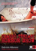 Ubaldo Terzani Horror Show (2010) Escenas Nudistas
