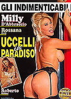 Uccelli in paradiso 1994 película escenas de desnudos