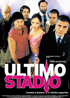 Ultimo stadio 2002 película escenas de desnudos