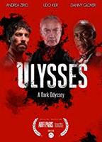 Ulysses: A Dark Odyssey  2018 película escenas de desnudos