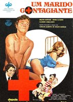 Um Marido Contagiante 1977 película escenas de desnudos