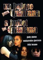 Un Balazo para Quintana (2008) Escenas Nudistas
