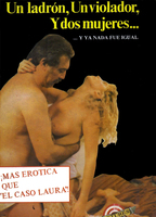 Un ladrón, un violador y dos mujeres (1991) Escenas Nudistas