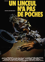 Un linceul n'a pas de poches (1974) Escenas Nudistas
