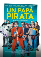 Un Papá Pirata (2019) Escenas Nudistas