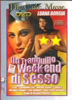 Un tranquillo week end di sesso (1994) Escenas Nudistas