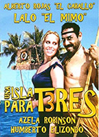 Una isla para tres 1991 película escenas de desnudos