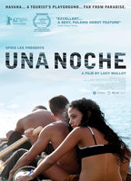 Una Noche (2012) Escenas Nudistas