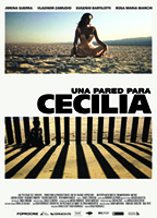 Una pared para Cecilia (2010) Escenas Nudistas