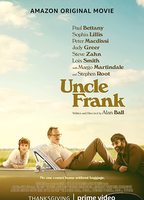  Uncle Frank  (2020) Escenas Nudistas