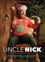 Uncle Nick 2016 película escenas de desnudos