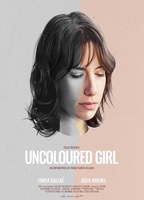 Uncoloured Girl 2018 película escenas de desnudos